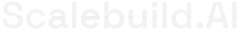 Scalebuild.AI logo